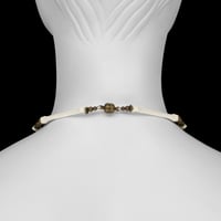 Image 3 of "Shea" Dog Bone Necklace