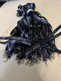 Image 1 of lanyards