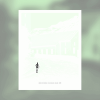 ghosts of memories - hjaltadalur, iceland - 1976