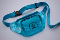See-Through Fanny Pack
