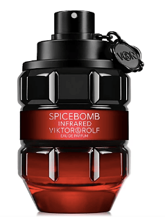 Image of Viktor & Rolf Spicebomb Infrared