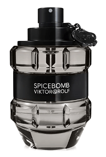 Image of Viktor & Rolf Spicebomb Eau de Toilette