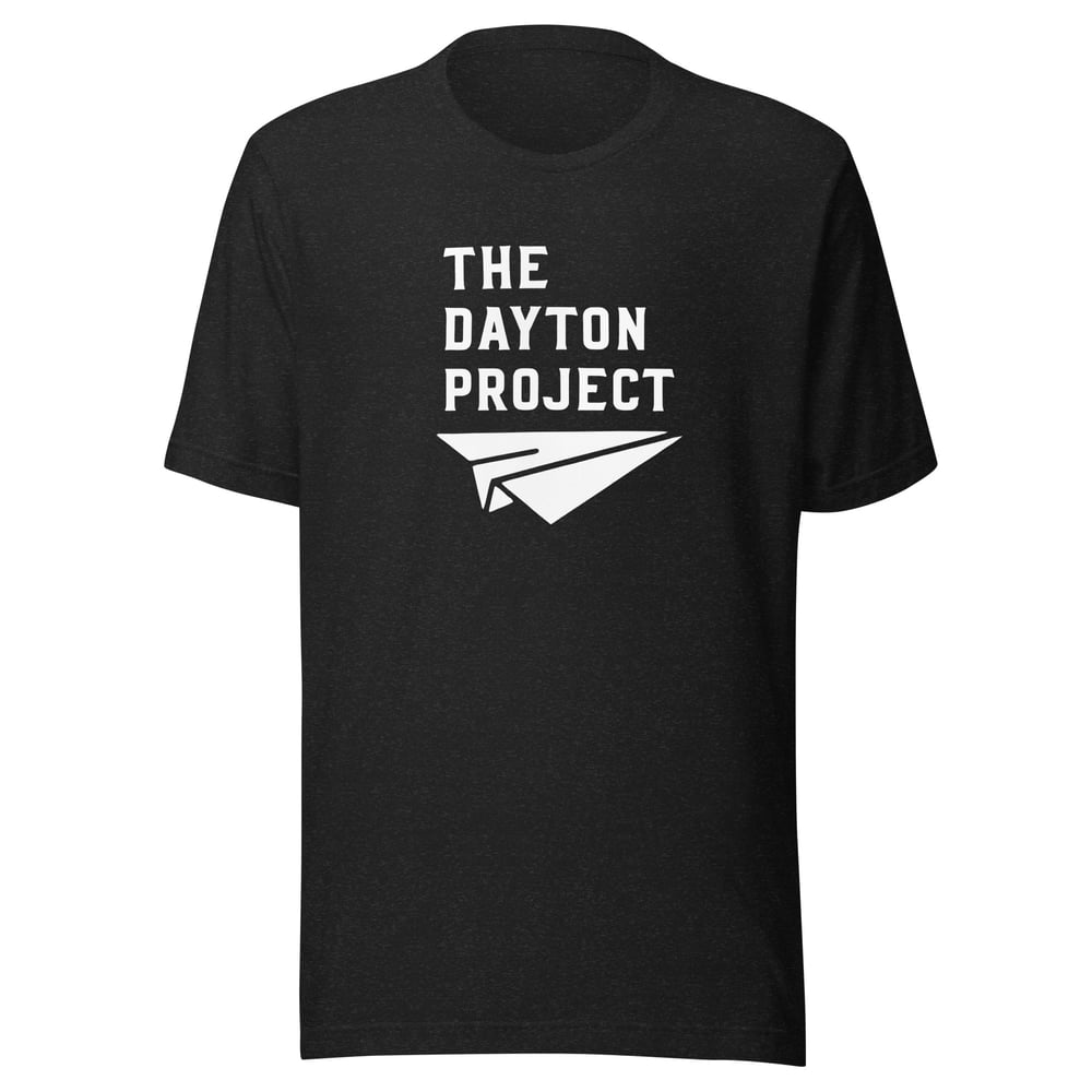 Image of The Dayton Project Logo Tee