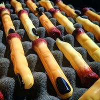 Freshly Severed Finger Chillys 