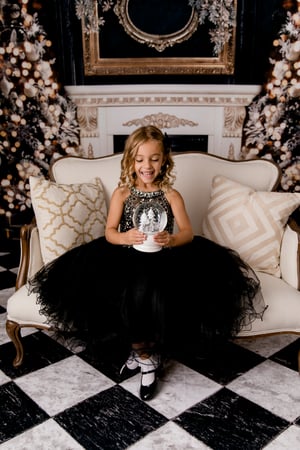 Image of Christmas Chic & Nutcrackers