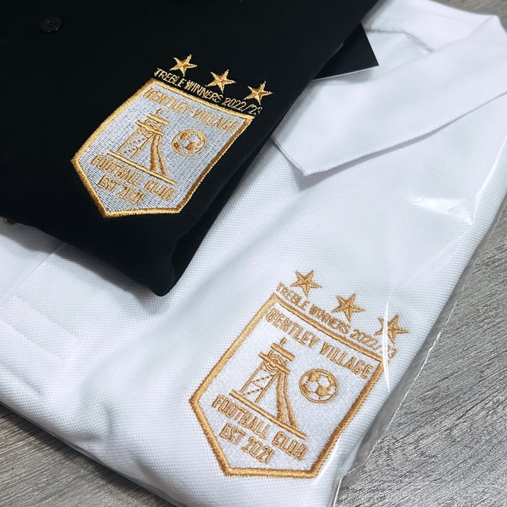 Image of BVFC TREBLE POLO