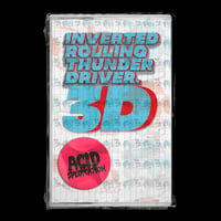 Image 1 of IRTD3D - Audio Cassette