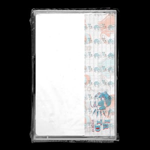 IRTD3D - Audio Cassette