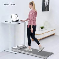 Under Desk Treadmill