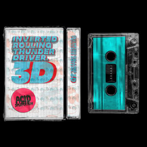 IRTD3D - Audio Cassette