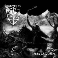 HELVETE “Lords Of Victory” CD