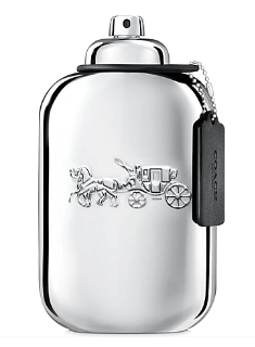 Image of Coach Platinum Eau de Parfum