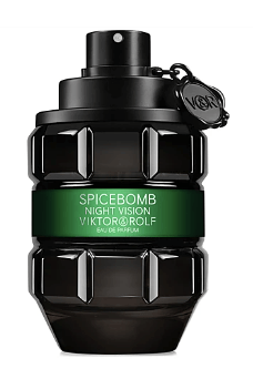 Image of Viktor & Rolf Spicebomb NIGHT VISION