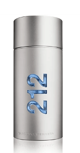 Image of 212 NYC Carolina Herrera 