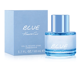 Image of BLUE by Kenneth Cole