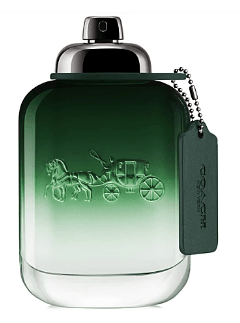 Image of Coach Green Eau de Toilette