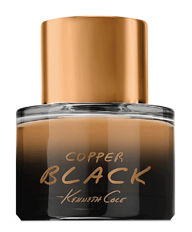 Image of Copper BLACK by Kenneth Cole