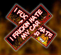 Image 1 of I HATE MY CAR 