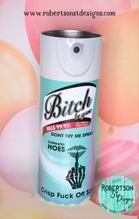 Image 1 of Be Gone Spray