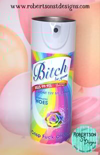 Image 2 of Be Gone Spray