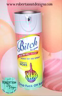 Image 3 of Be Gone Spray