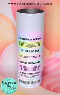 Image 5 of Be Gone Spray