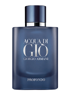 Image of ACQUA di GIO Profondo 