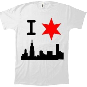 Image of I Star Tee