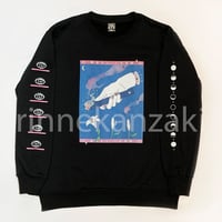 Image 1 of Preorder - Noroi -Curse- Sweater