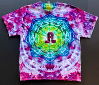 Image 1 of CUSTOM Pretty Lights Tee