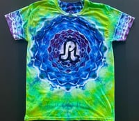 Image 3 of CUSTOM Pretty Lights Tee