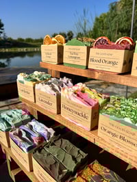 Image 2 of Handcrafted Soap