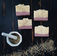 Image 3 of Handcrafted Soap