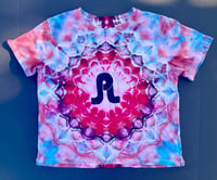 Image 4 of CUSTOM Pretty Lights Tee