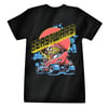 UFO Hot Rod Tee + Tyranny of Distance Download