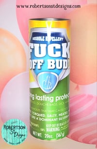 Image 1 of New Formula Spray