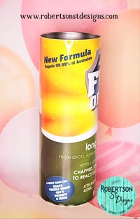Image 2 of New Formula Spray
