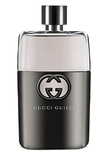 Image of GUCCI GUILTY Pour Homme Eau de Toilette