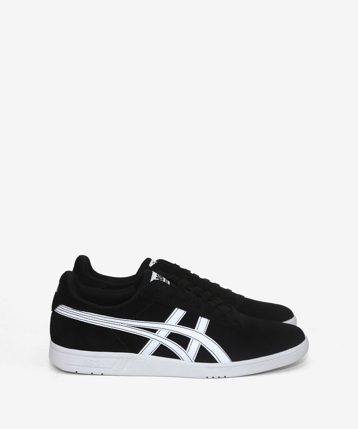 ASICS_GEL-VICKKA PRO :::BLACK/WHITE::: | SILO