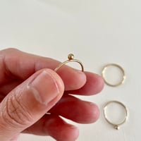 Image 2 of Ball ring