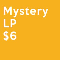 Mystery LP