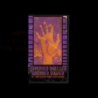 Image 2 of IRTDIV VHS