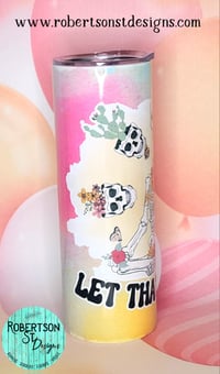 Image 1 of Let That Go!