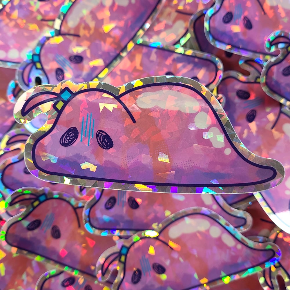 Image of Bocchinoko Sticker