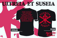 Image 1 of Camiseta/Sudadera Ultreia Et Suseia