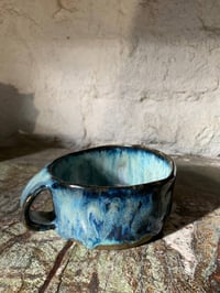 Image 1 of nebula mug