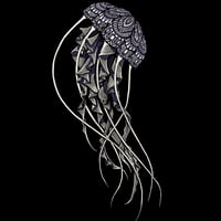 Image 1 of JELLYFISH