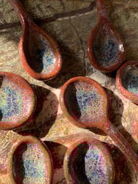 Image 1 of jam spoons