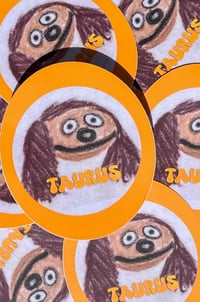 Taurus - Rowlf