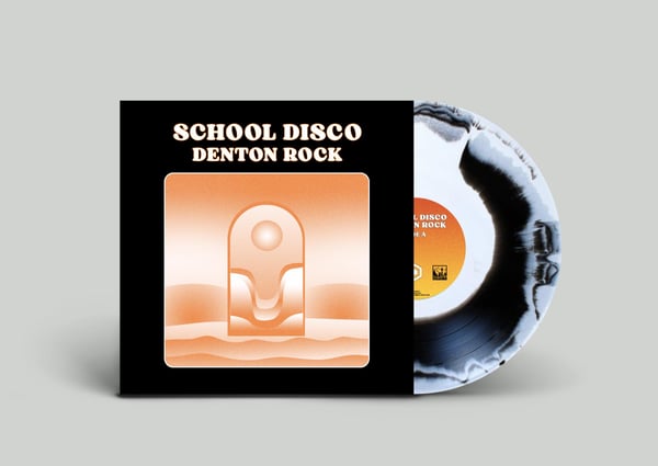 Image of Denton Rock Vinyl (Pre-Order)